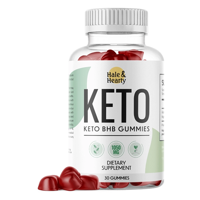 keto gummies
